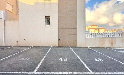 Herverkoop - Bungalow -
Torrevieja - Torreblanca