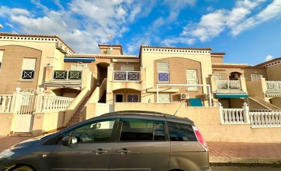 Herverkoop - Bungalow -
Torrevieja - Torreblanca