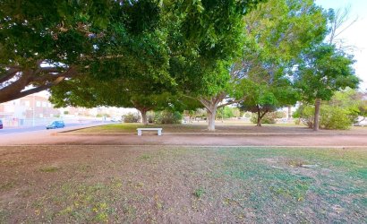 Herverkoop - Bungalow -
Torrevieja - Torreblanca