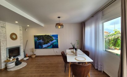 Herverkoop - Bungalow -
Torrevieja - El Limonar