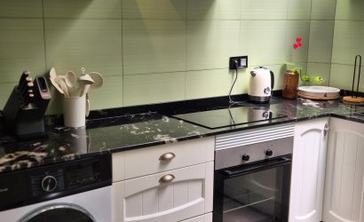Herverkoop - Bungalow -
Torrevieja - El Limonar