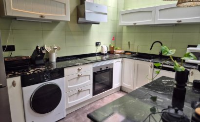 Herverkoop - Bungalow -
Torrevieja - El Limonar