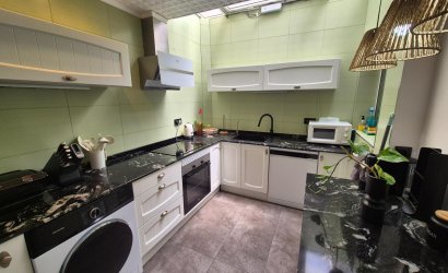 Herverkoop - Bungalow -
Torrevieja - El Limonar