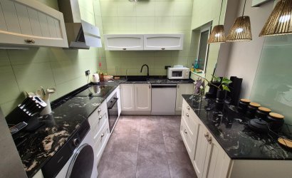 Herverkoop - Bungalow -
Torrevieja - El Limonar