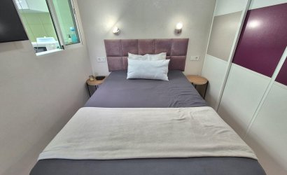 Herverkoop - Bungalow -
Torrevieja - El Limonar