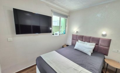 Herverkoop - Bungalow -
Torrevieja - El Limonar