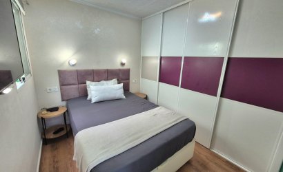 Herverkoop - Bungalow -
Torrevieja - El Limonar