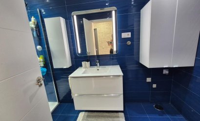 Herverkoop - Bungalow -
Torrevieja - El Limonar