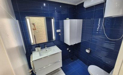 Herverkoop - Bungalow -
Torrevieja - El Limonar
