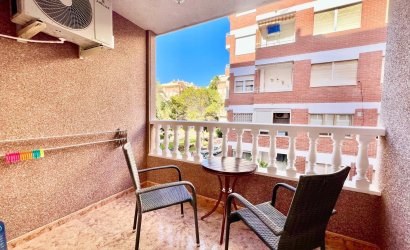 Herverkoop - Apartamento -
Torrevieja - Playa del Cura