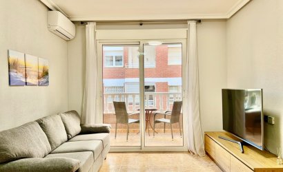 Herverkoop - Apartamento -
Torrevieja - Playa del Cura