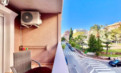 Herverkoop - Apartamento -
Torrevieja - Playa del Cura