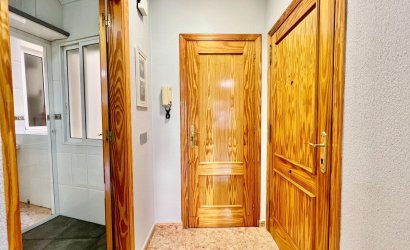 Herverkoop - Apartamento -
Torrevieja - Playa del Cura