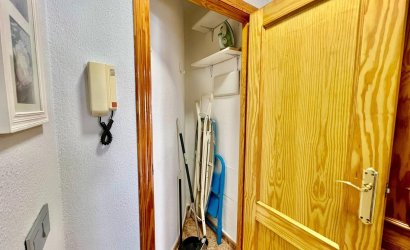 Herverkoop - Apartamento -
Torrevieja - Playa del Cura