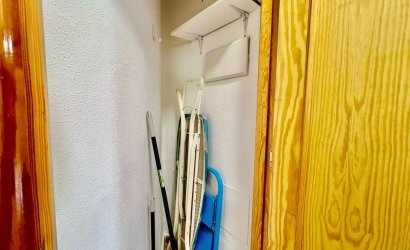 Herverkoop - Apartamento -
Torrevieja - Playa del Cura