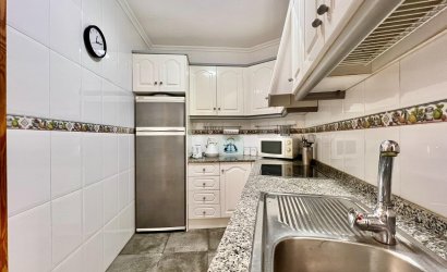 Herverkoop - Apartamento -
Torrevieja - Playa del Cura