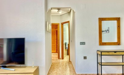 Herverkoop - Apartamento -
Torrevieja - Playa del Cura