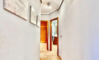 Herverkoop - Apartamento -
Torrevieja - Playa del Cura