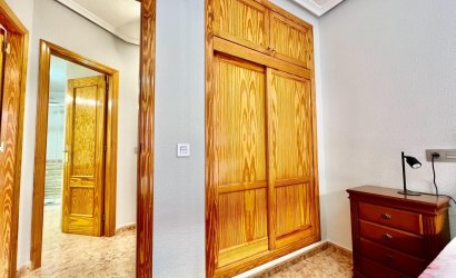 Herverkoop - Apartamento -
Torrevieja - Playa del Cura