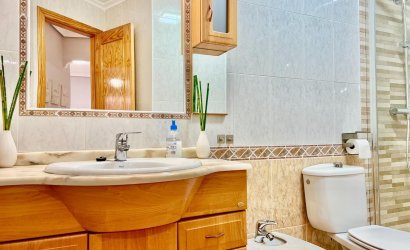 Herverkoop - Apartamento -
Torrevieja - Playa del Cura