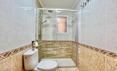 Herverkoop - Apartamento -
Torrevieja - Playa del Cura