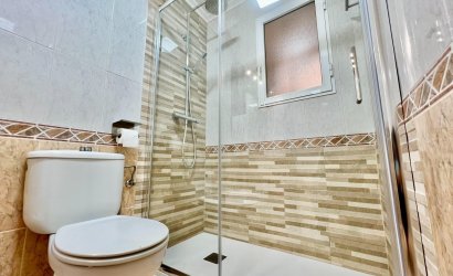 Herverkoop - Apartamento -
Torrevieja - Playa del Cura