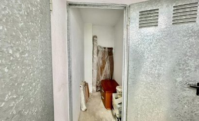 Herverkoop - Apartamento -
Torrevieja - Playa del Cura