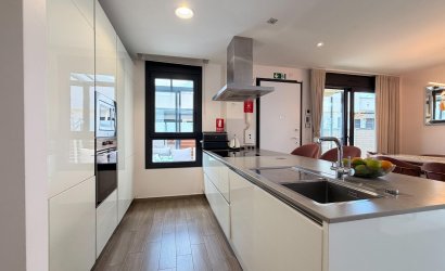 Revente - Villa -
Torrevieja - Aguas Nuevas