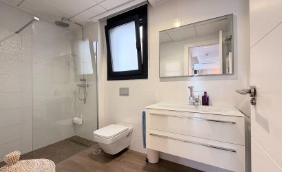 Revente - Villa -
Torrevieja - Aguas Nuevas