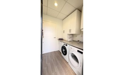 Revente - Villa -
Torrevieja - Aguas Nuevas
