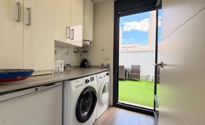 Revente - Villa -
Torrevieja - Aguas Nuevas