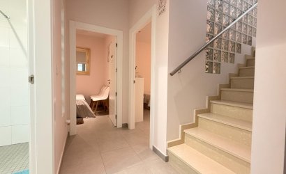 Revente - Villa -
Torrevieja - Aguas Nuevas