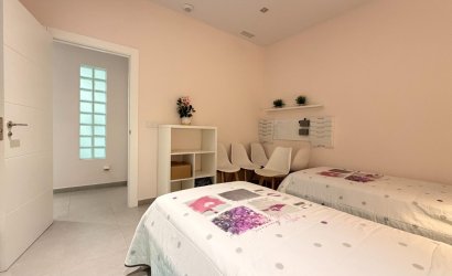 Revente - Villa -
Torrevieja - Aguas Nuevas