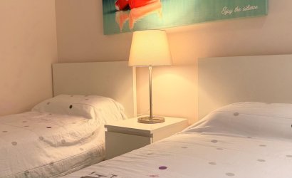 Revente - Villa -
Torrevieja - Aguas Nuevas