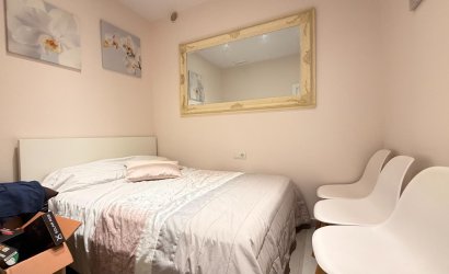 Revente - Villa -
Torrevieja - Aguas Nuevas