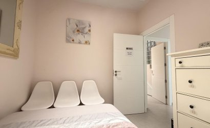 Revente - Villa -
Torrevieja - Aguas Nuevas