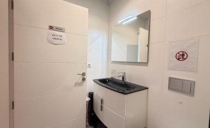 Revente - Villa -
Torrevieja - Aguas Nuevas