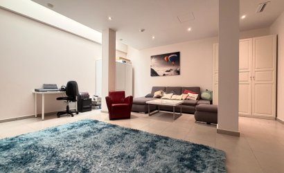 Revente - Villa -
Torrevieja - Aguas Nuevas