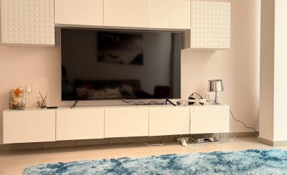 Revente - Villa -
Torrevieja - Aguas Nuevas