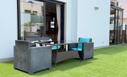 Revente - Villa -
Torrevieja - Aguas Nuevas