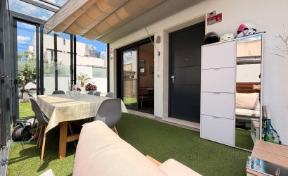 Revente - Villa -
Torrevieja - Aguas Nuevas