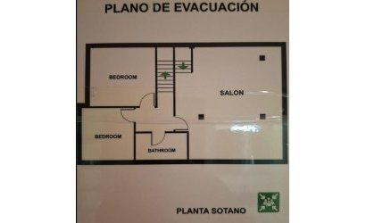 Revente - Villa -
Torrevieja - Aguas Nuevas