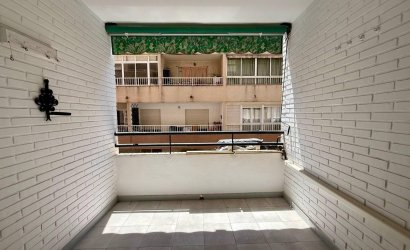 Herverkoop - Apartamento -
Torrevieja - Playa del Cura