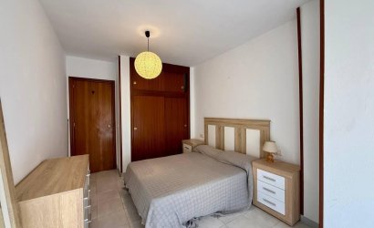 Herverkoop - Apartamento -
Torrevieja - Playa del Cura