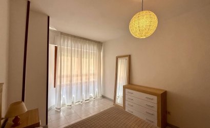 Herverkoop - Apartamento -
Torrevieja - Playa del Cura