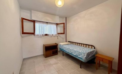 Herverkoop - Apartamento -
Torrevieja - Playa del Cura