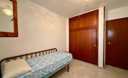 Herverkoop - Apartamento -
Torrevieja - Playa del Cura