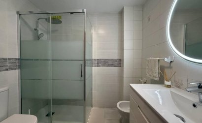 Herverkoop - Apartamento -
Torrevieja - Playa del Cura