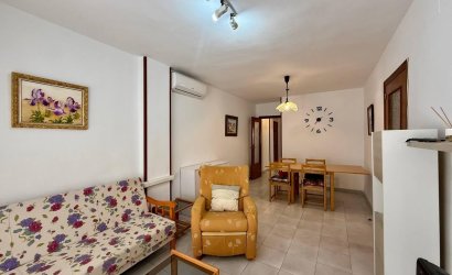 Herverkoop - Apartamento -
Torrevieja - Playa del Cura