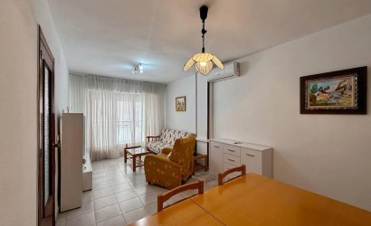 Herverkoop - Apartamento -
Torrevieja - Playa del Cura